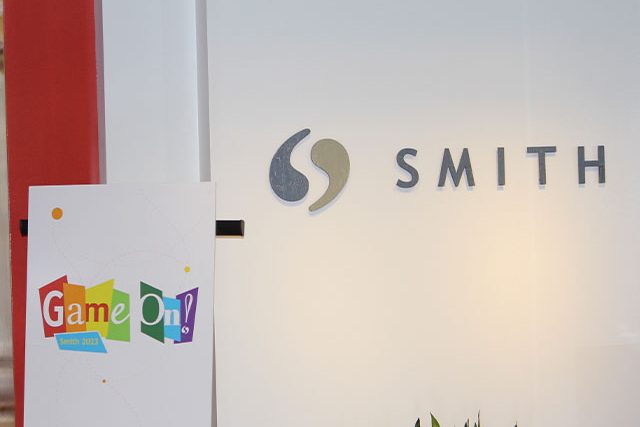 Smith office