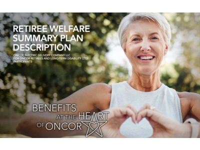 Retiree Welfare SPD